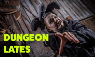 Dungeon Lates