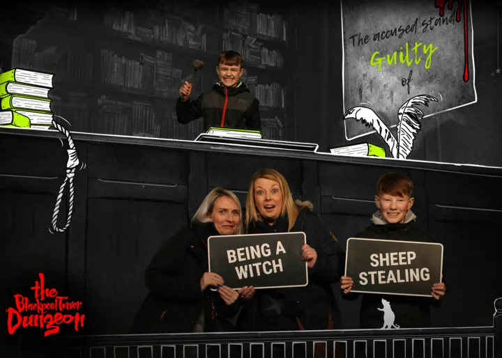 Photo 2 Blackpool Photography