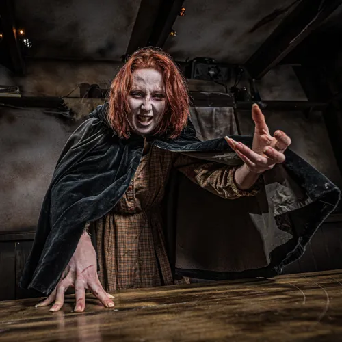 Meg Shelton Witchs Revenge Katie Free