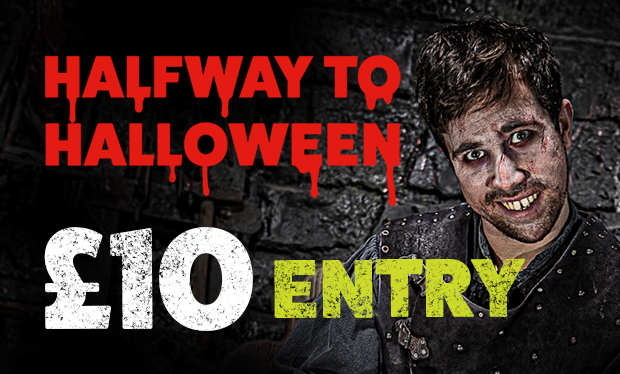 BTL0097 Dungeon Halfwaytohalloween Accesso